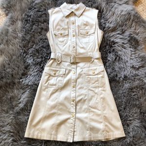 Calvin Klein dress